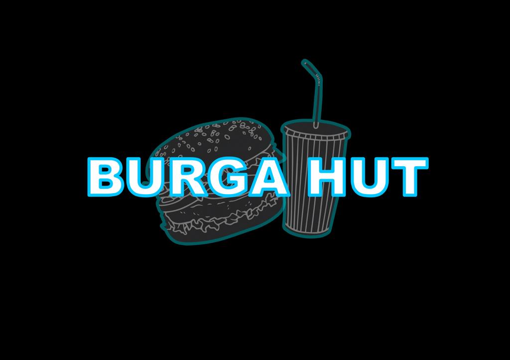 Burgahut |  Best Burger takeaway in Loughborough